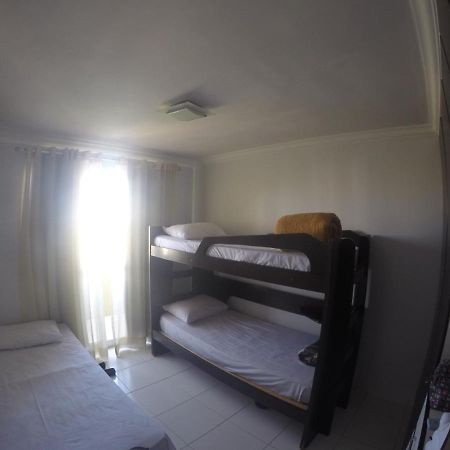 Golden Dolphin GrandHotel Caldas Novas Exterior foto