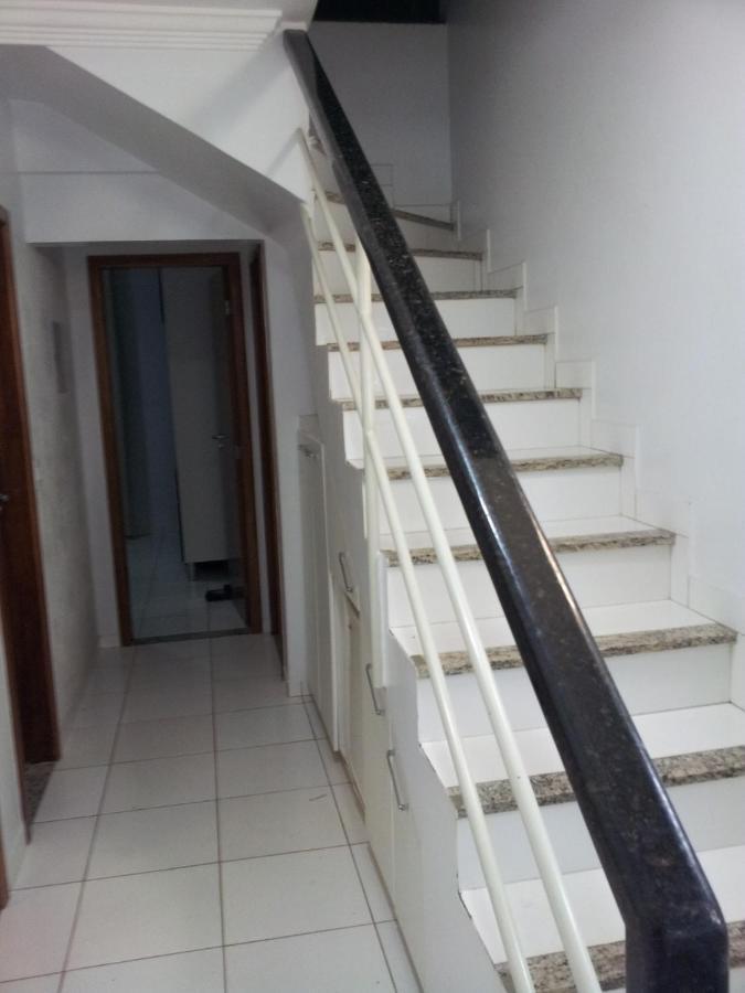 Golden Dolphin GrandHotel Caldas Novas Exterior foto