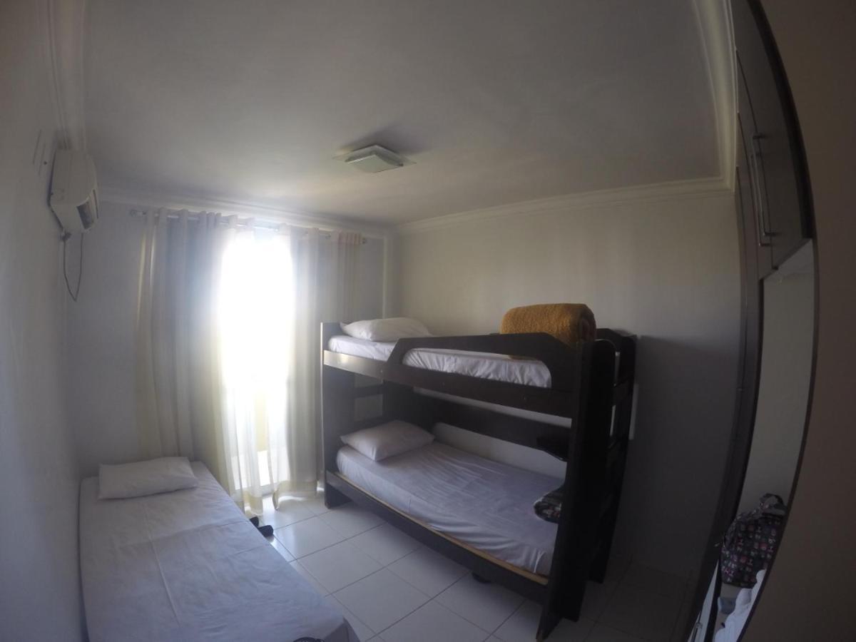 Golden Dolphin GrandHotel Caldas Novas Exterior foto